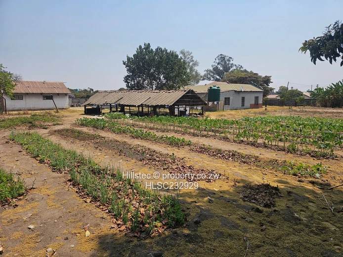 Residential/Commercial land for sale