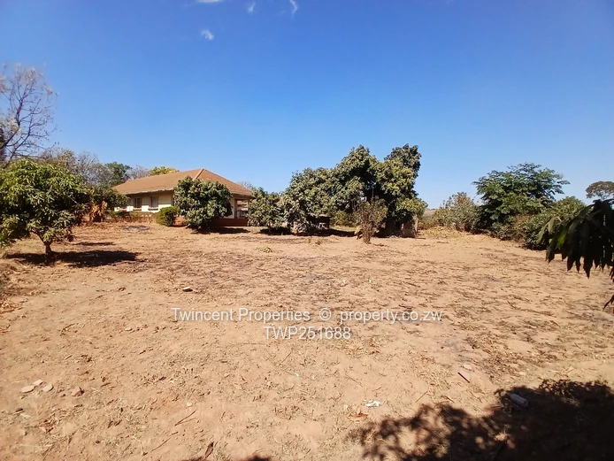Old Murambi, Mufakose