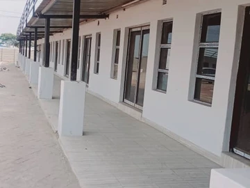 Shop & Retail Property