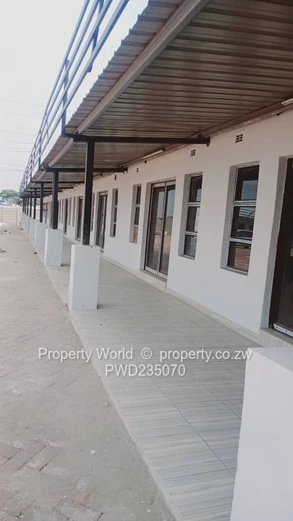 Shops To Let In Highfield