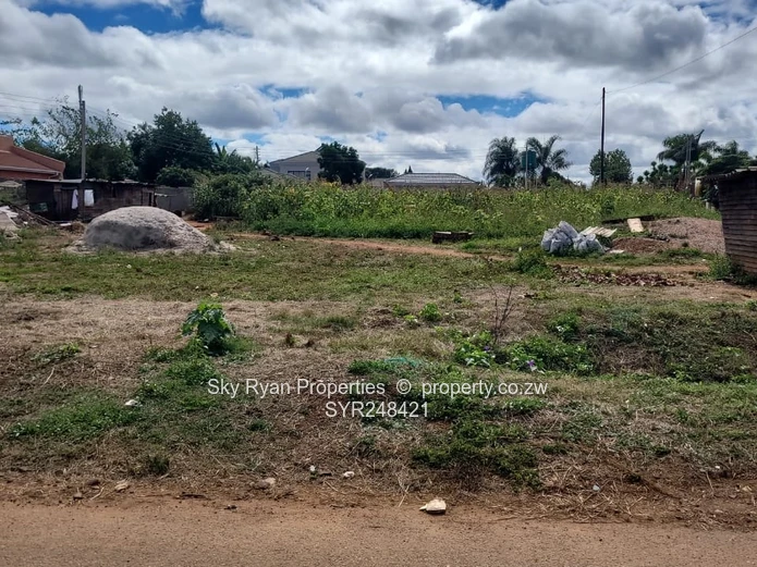Mt Pleasant Heights Stand  For Sale
