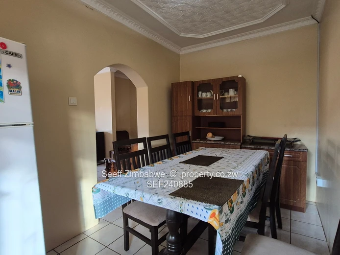 Solid 4-Bedroom Investment Opportunity in Bloomingdale