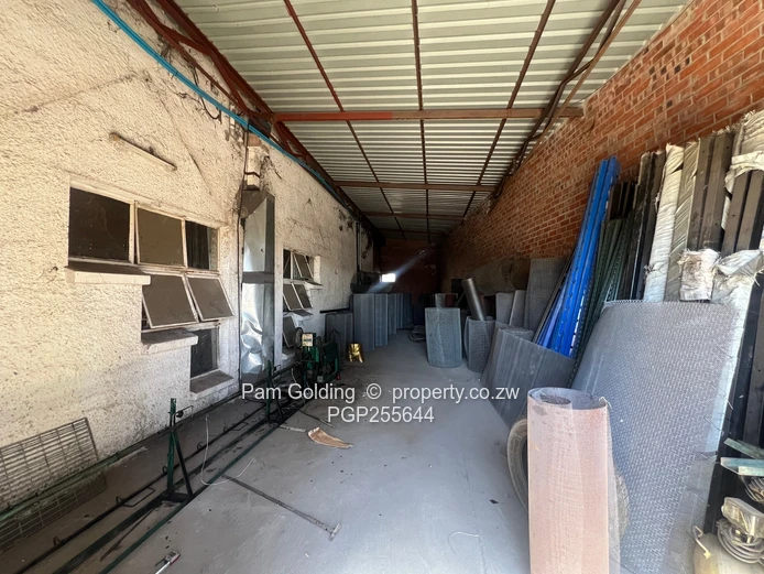 Lobengula Close