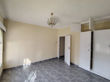 2 Bedroom Garden Flat