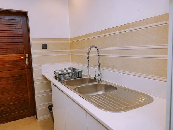 3 Bedroom Townhouse Complex