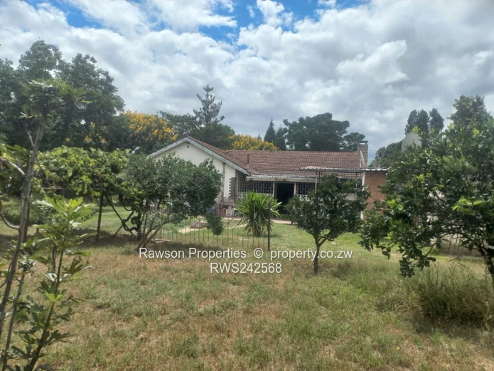 Waterfalls (Parktown) House For Sale (Sole Mandate)
