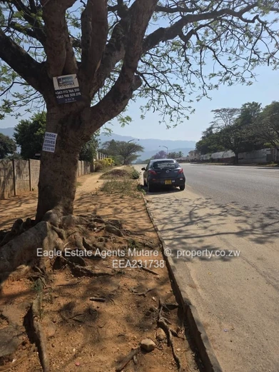 Cbd- Mutare