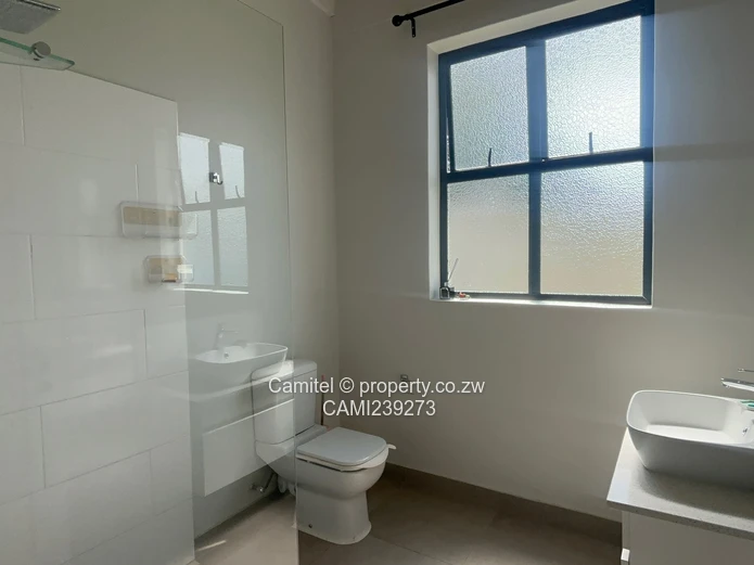 Borrowdale Brooke Inside the boom Townhouse