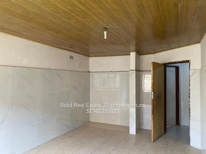 3-bed family home in Tynwald, Lenana Park