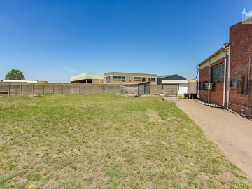Commercial Property
