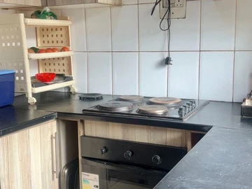 3 Bedroom Townhouse Complex