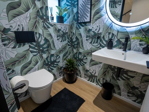 3 Bedroom Flat & Apartment