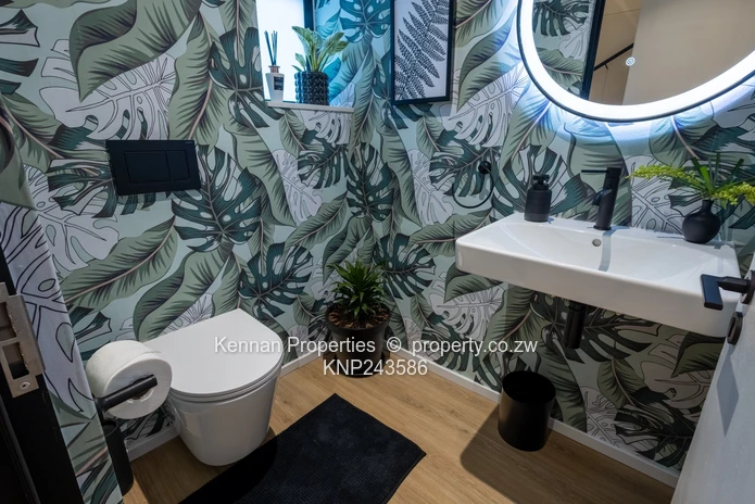 Lock-up and go duplexes in the heart of Borrowdale!