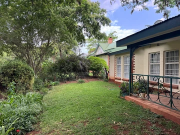 2 Bedroom Townhouse Complex