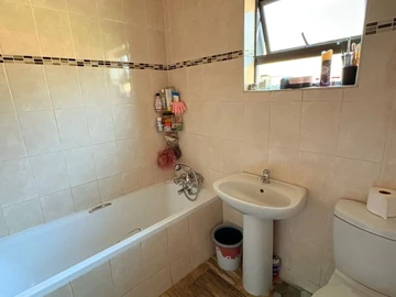 3 Bedroom Townhouse Complex