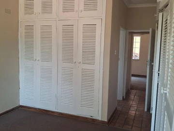 2 Bedroom Garden Flat