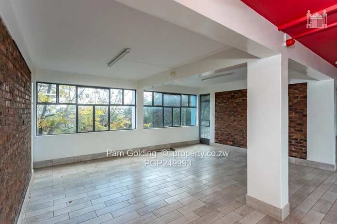 Commercial Offices For Rent in the Avenues 