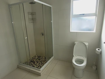 2 Bedroom Garden Flat