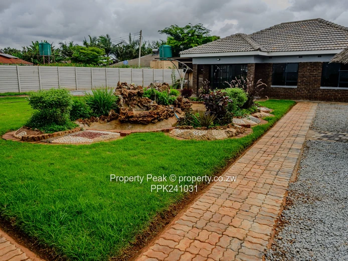 Beautiful Brand New House For Sale In Mt Pleasant Heights