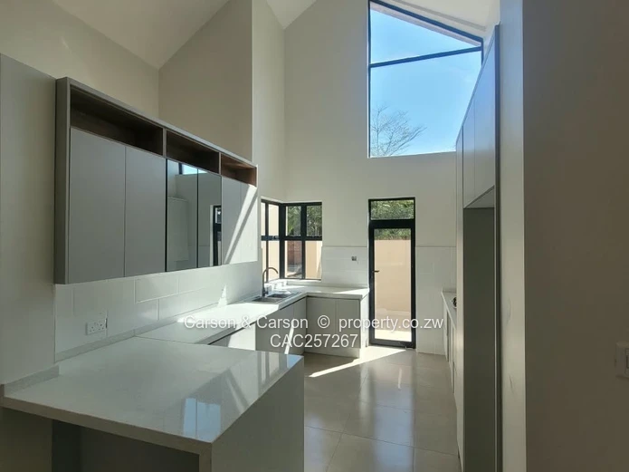 Magnificent. Elegant. Contemporary Living at Its Finest!