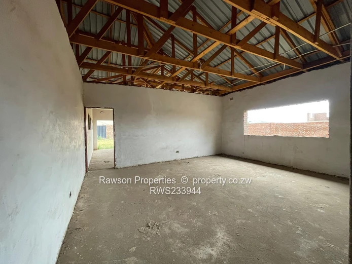 Finish to to your own taste!!!