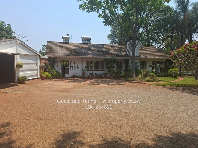 Greendale North Golden Oldie with Redevelopment Potential