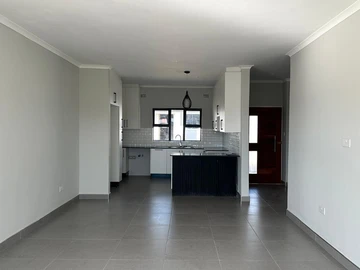 3 Bedroom Townhouse Complex