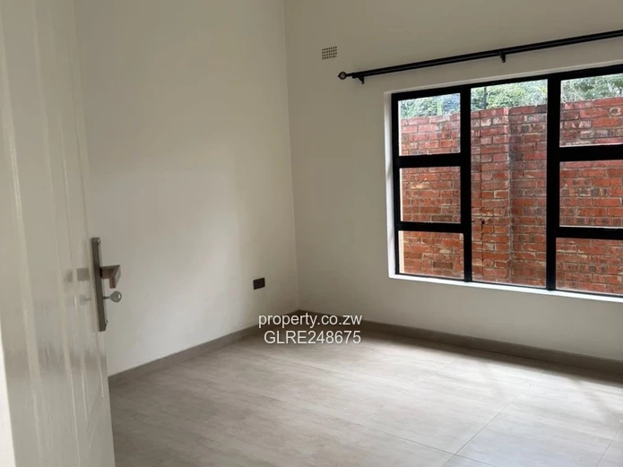 Modern 4-Bed Mount Pleasant Home with Pool & Borehole