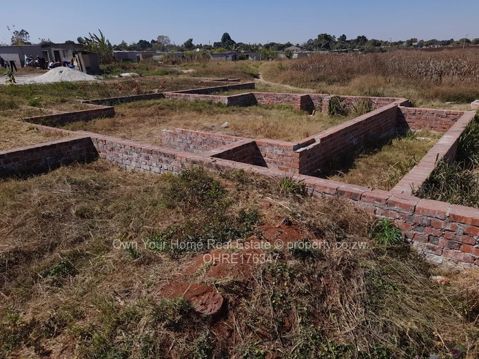 Chiremba Park, Hatfield box for sale 