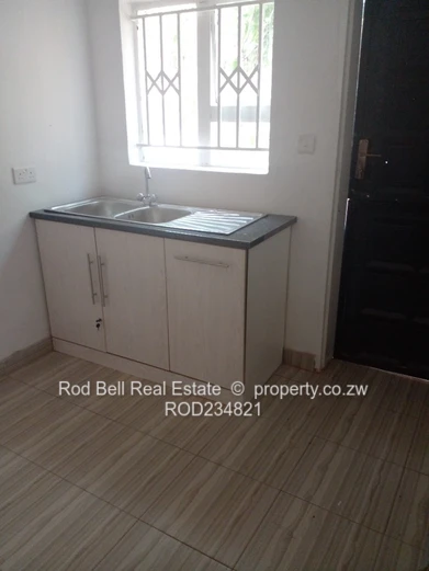 Flat for Rent Greendale