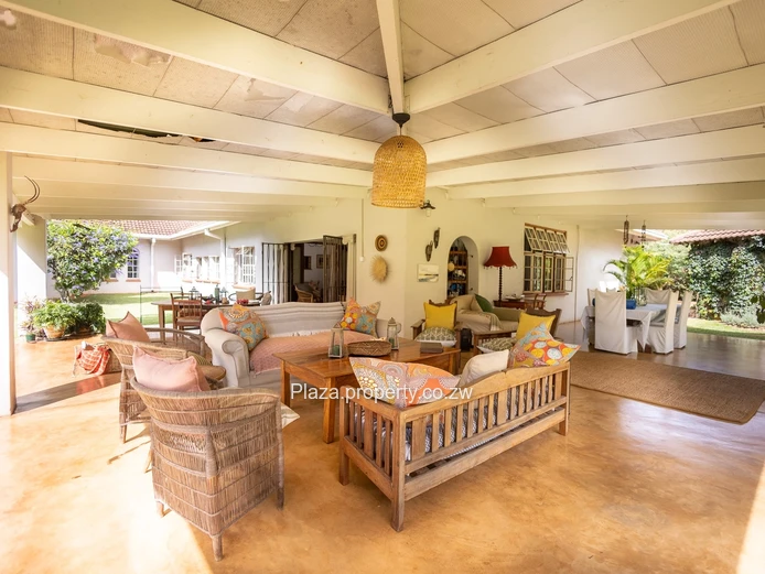 Prime Property with Dual Purpose Potential!