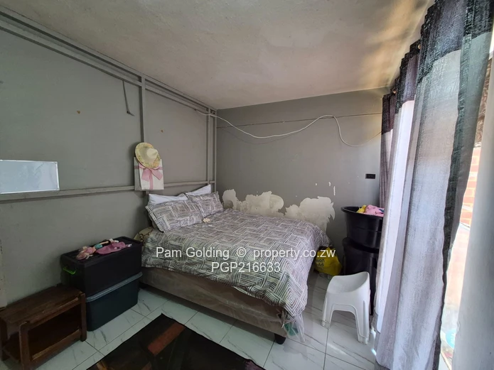 Studio Apartment For Sale In The Avenues (Sole Mandate)