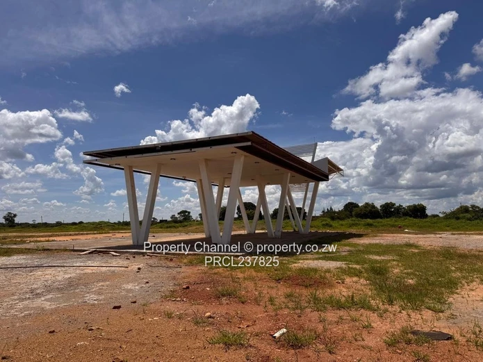 Chegutu Commercial Property For Sale 