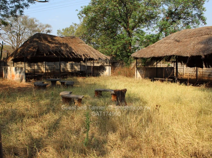 Great Investment Opportunity in an Urban Area