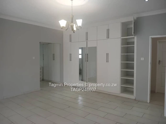 Prime Commercial Property To Let – Ideal for Offices, Corporate Headquarters, NGO or Executive Busin
