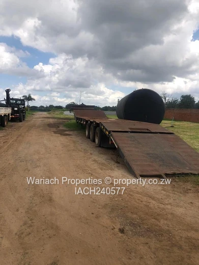 Where business meets opportunity!