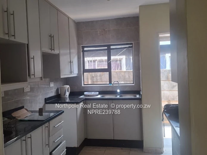 To Rent Glaudina House Phase 2