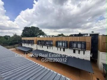 Modern 2-Bedroom Apartment for Rent – Jacaranda Heights