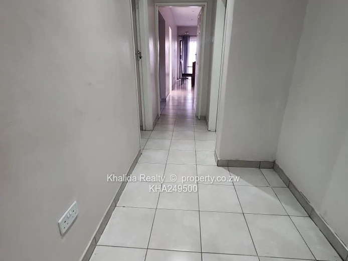 Southview house for rent 