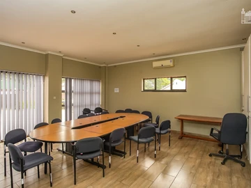 Commercial Property