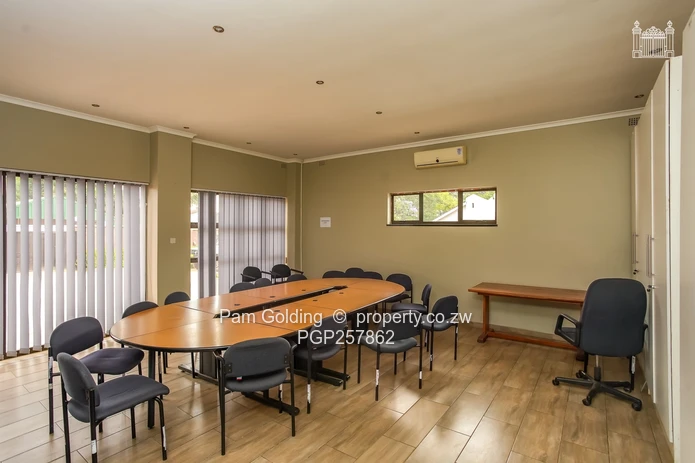 Commercial Offices For Rent in Avondale West