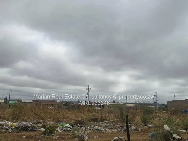 Mbundane Township ,Land  For Sale