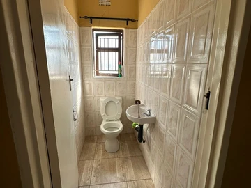 3 Bedroom Townhouse Complex