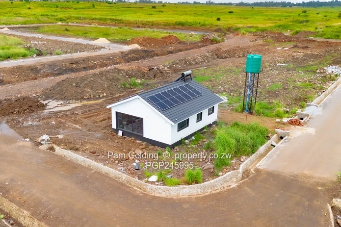 2 Bedroom Newly built Cottage - Pomona