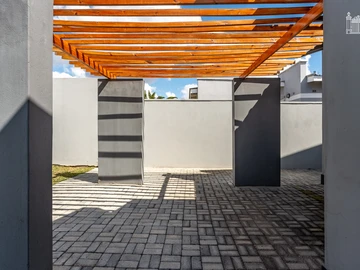 3 Bedroom Townhouse Complex