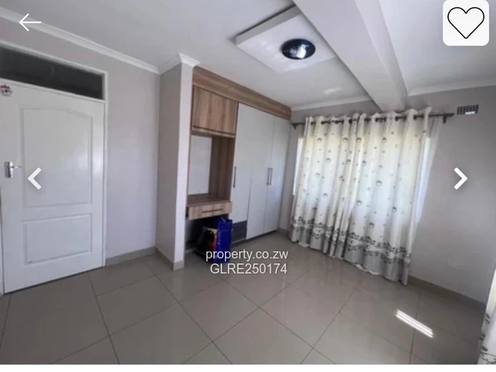 Arlington: 4-Bed, 3-Bath Modern Home on 2000m² — Borehole