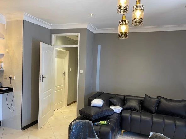 2 Bedroom Garden Flat