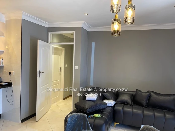 Garden Flat in Belgravia  (Sole Mandate)