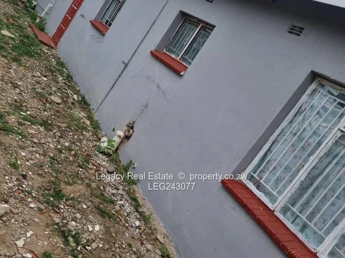 Family Home for Rent Near Amenities – Tynwald