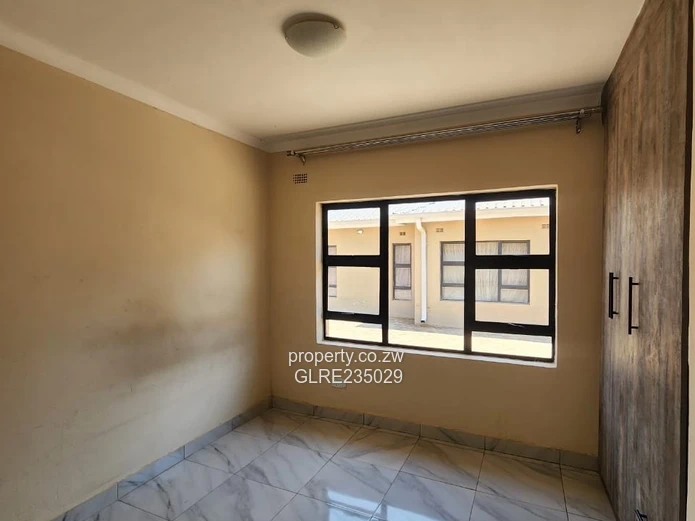 Newly built CLUSTER Homes in Bluffhill 